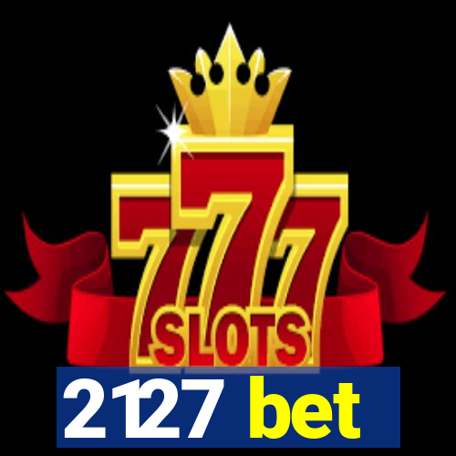 2127 bet